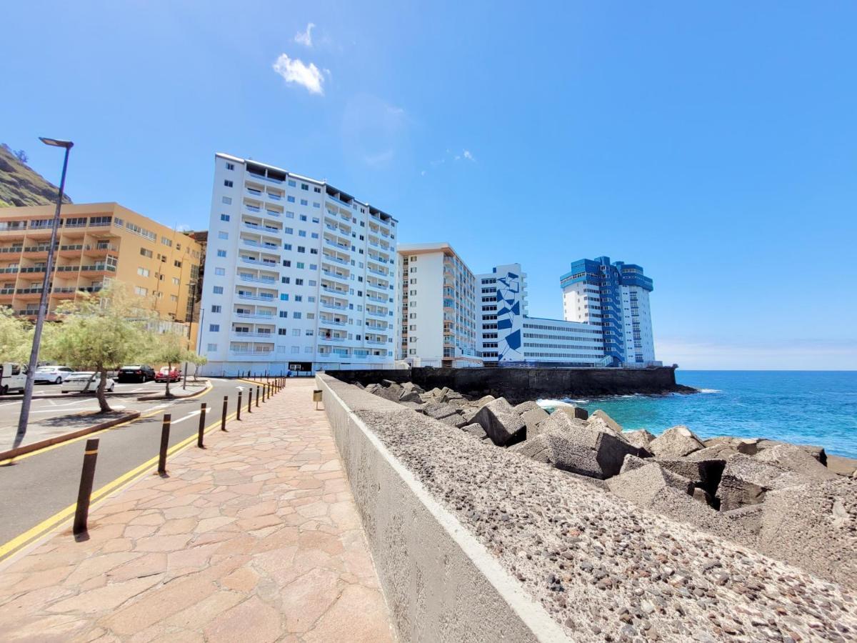 Coastal Vibe Apartment Tacoronte Exterior photo
