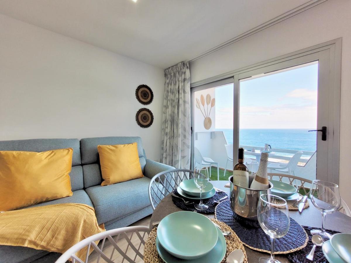 Coastal Vibe Apartment Tacoronte Exterior photo
